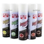 اسپری براق کننده و خوشبو کننده داشبورد VESLEE