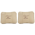 بالشتک سر صندلی چرمی بسته 2 عددی - Image 9