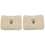 بالشتک سر صندلی چرمی بسته 2 عددی - Image 2