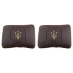 بالشتک سر صندلی چرمی بسته 2 عددی - Image 10