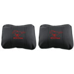 بالشتک سر صندلی چرمی بسته 2 عددی - Image 4