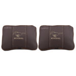 بالشتک سر صندلی چرمی بسته 2 عددی - Image 5