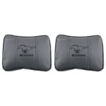 بالشتک سر صندلی چرمی بسته 2 عددی - Image 7