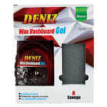 ژل واکس داشبورد دنیز - Image 3