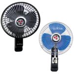 پنکه داخل خودرو