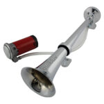 بوق تک لول پمپ دار - Image 3