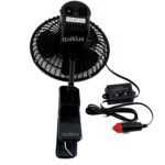 پنکه داخل خودرو - Image 7