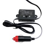 پنکه داخل خودرو - Image 6