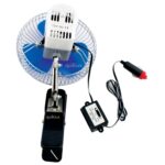 پنکه داخل خودرو - Image 4