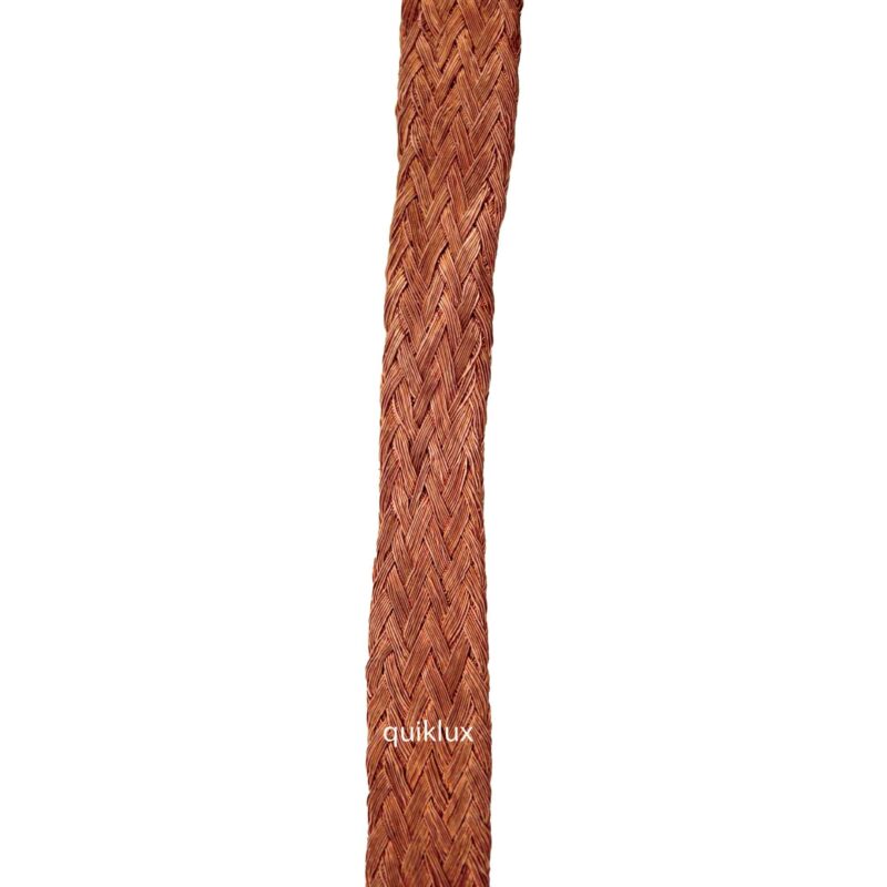 کابل اتصال منفی بدنه حصیری - Image 3