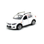 ماشین فلزی کوییک چراغ دار - Image 11