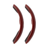 کاور بازویی روی فرمان طرح هیدرو گرافی - Image 6