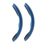 کاور بازویی روی فرمان طرح هیدرو گرافی - Image 4