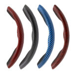 کاور بازویی روی فرمان طرح هیدرو گرافی - Image 2