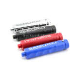 کاور ترمز دستی طرح سامورایی