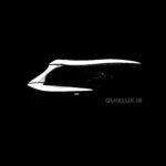 چراغ جلو اسپرت کوییک طرح فضایی