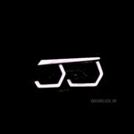 چراغ جلو اسپرت ساینا کوییک طرح BMW