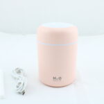 دستگاه بخور سرد مولتی کالر USB - Image 4