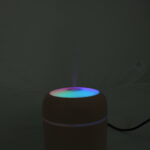 دستگاه بخور سرد مولتی کالر USB - Image 3