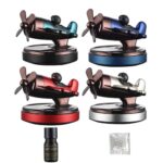 خوشبو هواپیما ملخی