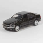 ماکت ماشین پژو پارس فلزی - Image 4