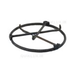 سه پایه تاشو گرد(کمپینگ) - Image 2