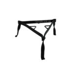 سه پایه مثلثی تاشو کوتاه(کمپینگ)