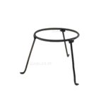 سه پایه تاشو گرد(کمپینگ)