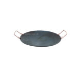 ست چهار پایه منقل سرخپوستی مجموعه 6 عددی - Image 6