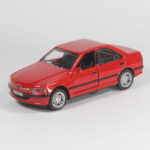 ماکت ماشین پژو پارس فلزی - Image 3