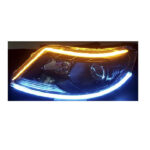 فلکسیبل چراغ جلو راهنما دار بسته 2 عددی - Image 3