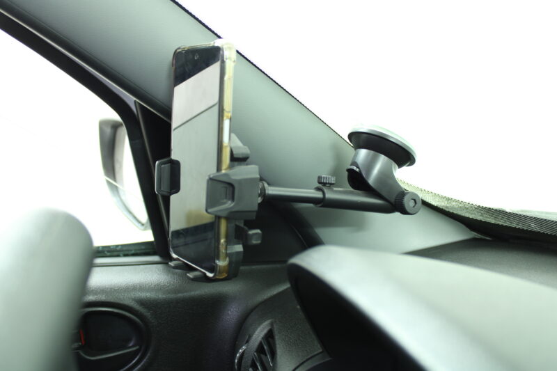 پایه نگهدارنده گوشی موبایل مدل CZ026-33 - Image 3