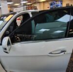 رول شیشه دودی STCO مدل 2 لایه رول 5 متری - Image 2