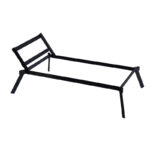 منقل سفری تاشو مدل الوند(کمپینگ)