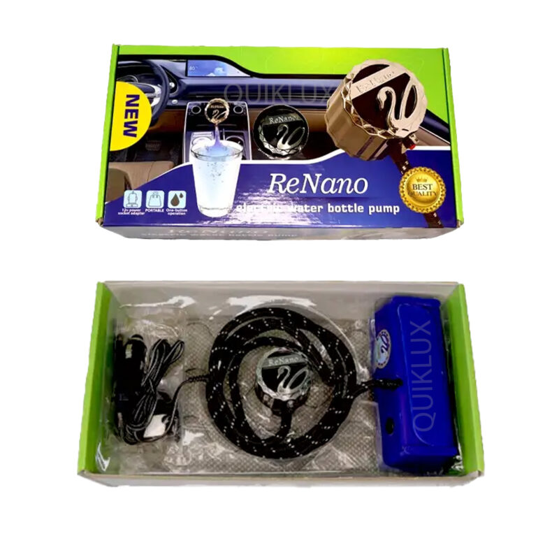 آسان نوش خودرو برند(RANANO)