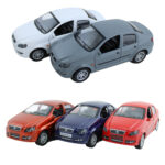 ماکت ماشین رانا