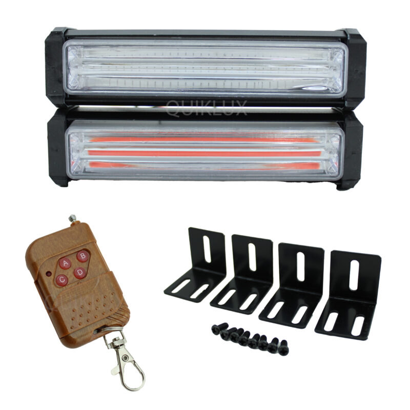 چراغ پلیسی ریموت دار