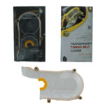 قاب تسمه تایم شفاف - Image 2