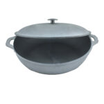 تابه آلمینیوم (کمپینگ) - Image 2