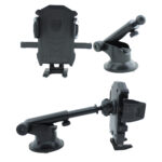 پایه نگهدارنده گوشی موبایل مدل CZ026-33 - Image 2