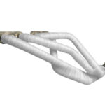 عایق حرارتی هدرز