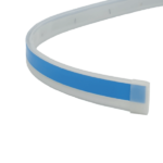 چراغ فلکسی لبه کاپوت جلو رانینگ سفید - Image 5