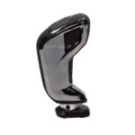 سر دنده طرح سیتروئن ام پی کرومی مشکی استیل