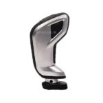 سر دنده طرح سیتروئن ام پی کرومی مشکی استیل