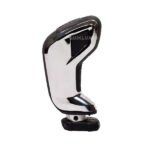 سر دنده طرح سیتروئن ام پی کرومی مشکی استیل