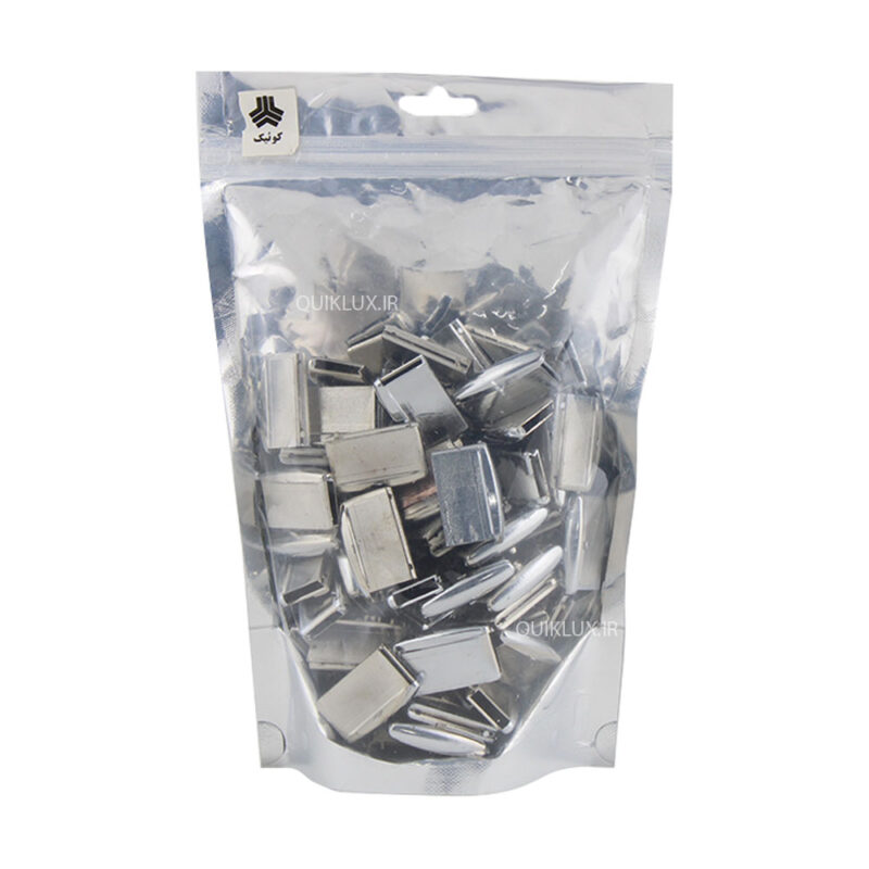 نگین توری سپر کوییک