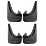 گلپخش کن4 تیکه ژله ای نرم مخصوص تمامی خودرو ها یونیورسال