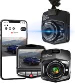 دوربین ثبت وقایع و حوادث full HD 1080 P (nor.tec) - Image 4