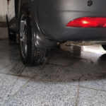 گلپخش کن4 تیکه ژله ای نرم مخصوص تمامی خودرو ها یونیورسال - Image 4