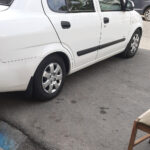 گلپخش کن4 تیکه ژله ای نرم مخصوص تمامی خودرو ها یونیورسال - Image 5